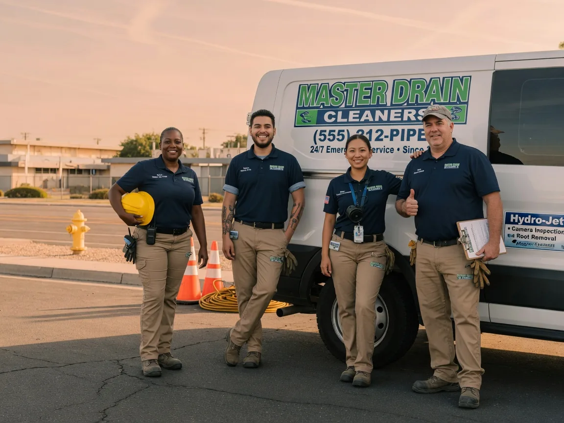 Drain Cleaning company in Shippenville, PA